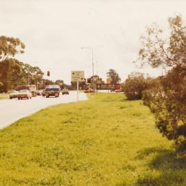 Main North Road, Elizabeth: 1986