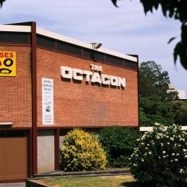 The Octagon Theatre