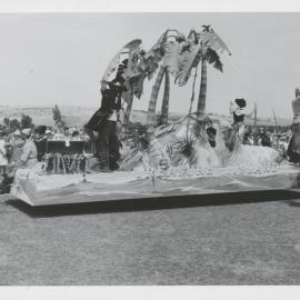 Elizabeth Birthday Celebrations 1965