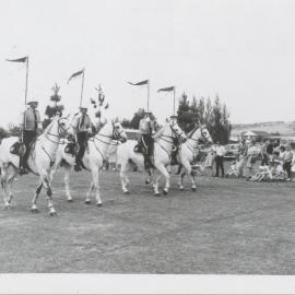 Elizabeth Birthday Celebrations, 1965