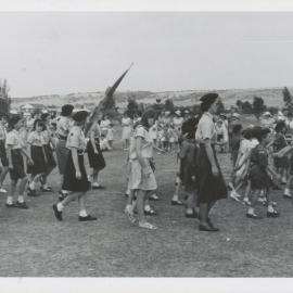 Elizabeth Birthday Celebrations 1965