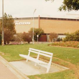 Octagon Theatre, Elizabeth: 1986