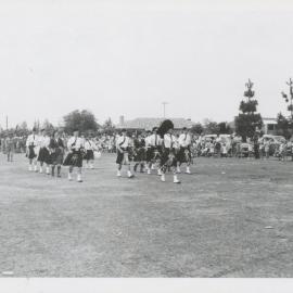 Elizabeth Birthday Celebrations 1965