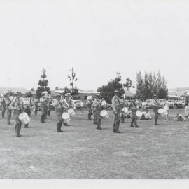 Elizabeth Birthday Celebrations 1965
