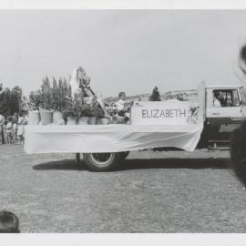 Elizabeth Birthday Celebrations 1965