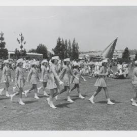 Elizabeth Birthday Celebrations 1965
