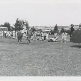 Elizabeth Birthday Celebrations 1965