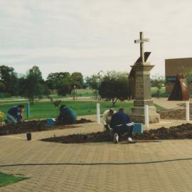 Arbor Day, Smithfield