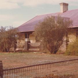 Blair Place, Smithfield