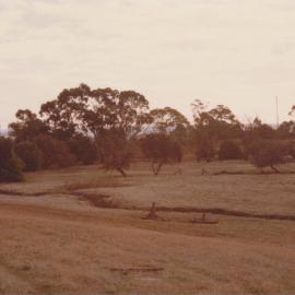 Blair Place, Smithfield