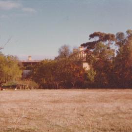 Blair Place, Smithfield