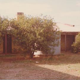 Blair Place, Smithfield