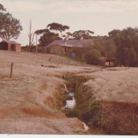 Blair Place, Smithfield