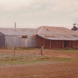 Blair Place, Smithfield