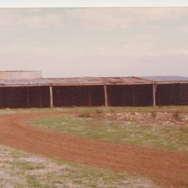 Blair Place, Smithfield