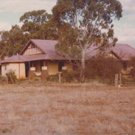 Blair Place, Smithfield