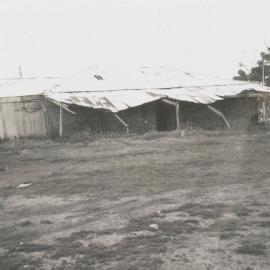 Blair Place, Smithfield