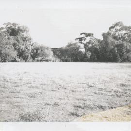 Blair Place, Smithfield