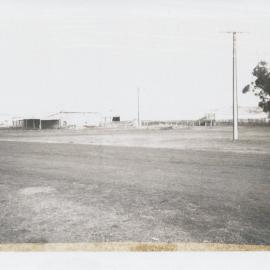 Blair Place, Smithfield