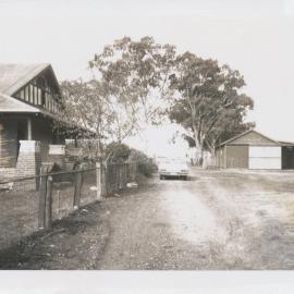 Blair Place, Smithfield