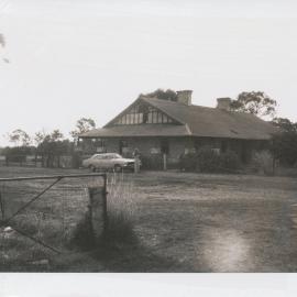 Blair Place, Smithfield