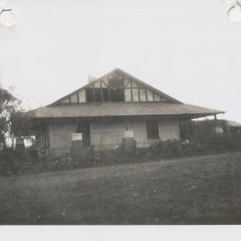 Blair Place, Smithfield