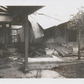 Blair Place, Smithfield