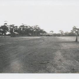 Blair Place, Smithfield