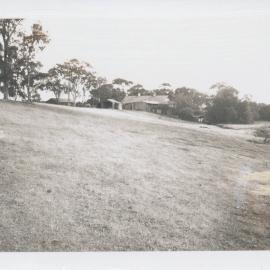 Blair Place, Smithfield