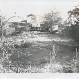 Blair Place, Smithfield