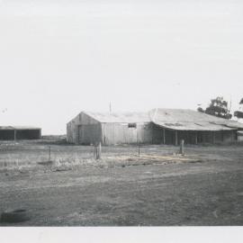 Blair Place, Smithfield