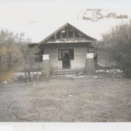 Blair Place, Smithfield