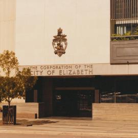 City of Elizabeth Council Chambers