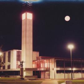 City of Elizabeth Council Chambers