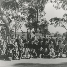 Uleybury School Students