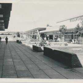 Elizabeth Shopping Centre
