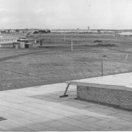 Elizabeth Town Centre: 1960