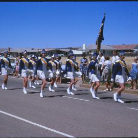 Elizabeth Birthday Celebrations 1962