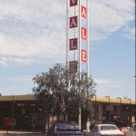 Elizabeth Vale Shopping Centre