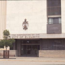 City of Elizabeth Council Chambers