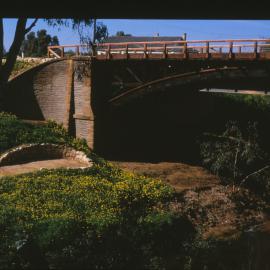 Angle Vale Bridge