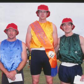 Playford Gift Athletic Carnival