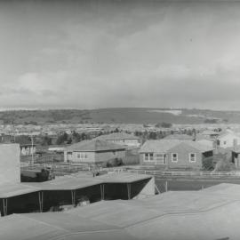 Wilcox Road, Elizabeth: 1960