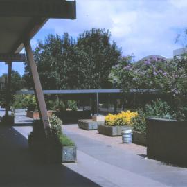 Elizabeth Town Centre