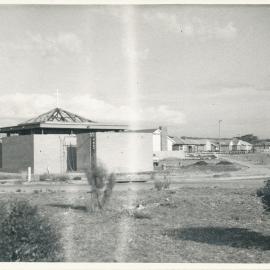 Presbyterian Church, Elizabeth Vale: 1964