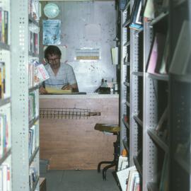 Munno Para Mobile Library