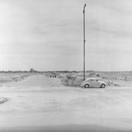 Elizabeth Way, Elizabeth: 1958