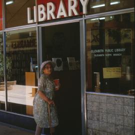 Elizabeth North Library