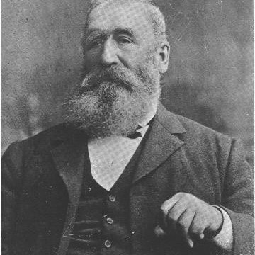 Henry John Riggs