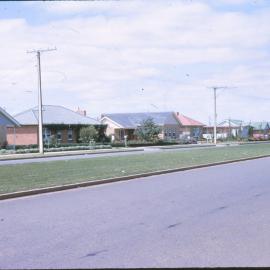 Peachey Road, Elizabeth Field